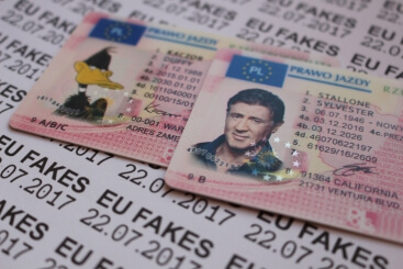 poland driving licence (2)